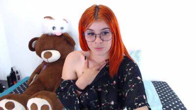 Vanellope01 - Webcam Show - hclips.com