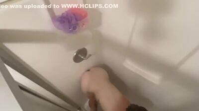 Hardcore Shower Fuck Full Lenght (part 1) - hclips.com