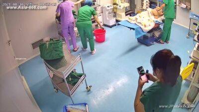 Peeping Hospital patient.15 - hclips.com