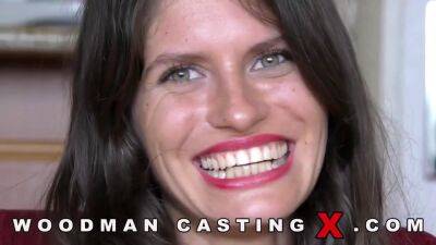 Lana Seymour Casting-X - sunporno.com