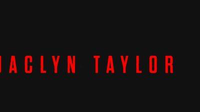 Jaclyn Taylor - Jaclyn Taylor - The Hook Up - drtuber.com