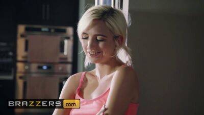 Eliza Jane - Eliza Jane and Johnny Sins - Dont Tell Daddy - sexu.com