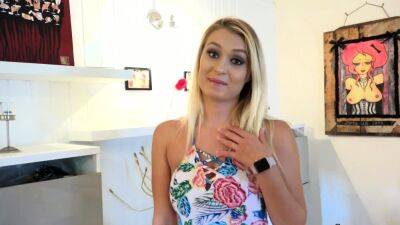 Real Estate - Natalia Starr - drtuber.com