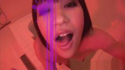 Cum loving Asian slut fuck scene - veryfreeporn.com - Japan