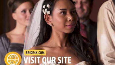 BRIDE4K. One Last Fuck - drtuber.com - Czech Republic