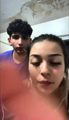 Turkish Teens Fuck In Front Of The Camera - drtuber.com - Turkey