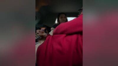 Suction In The Car - hclips.com