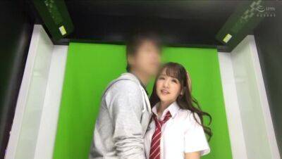 https:\/\/bit.ly\/3CYbjAh Gonzo sex while flirting with a teacher who loves small and cute teen. Small breasts and small ass are cute erotic. Blowjob to your favorite teacher. Japanese amateur homemade porn. - porntry.com - Japan