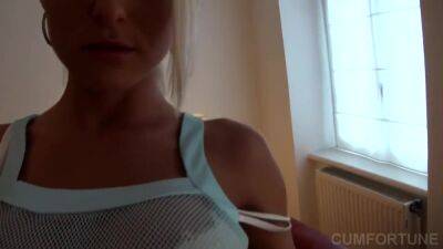 Laura Crystal - Horny Adult Movie Lingerie Incredible Only Here - Laura Crystal - upornia.com
