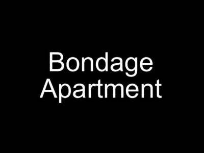 Bondage Apartment - drtuber.com
