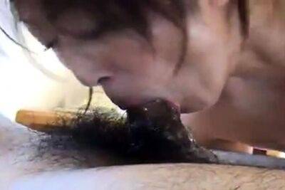 She like cum in mouth 01 - drtuber.com - Japan