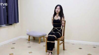 Asian Japanese girl SOFT BDSM - drtuber.com - Japan