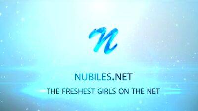 Nubiles - Barbie Brill Beauty - drtuber.com