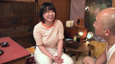 Sln-005 Shimokita Curry Shop Kotoko 22 Years Old H Cup - upornia.com - Japan