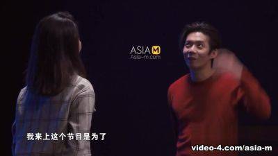 Heartbeat Signal MTVQ15-EP5 / 心动的性号 MTVQ15-EP5 - ModelMediaAsia - hotmovs.com - China