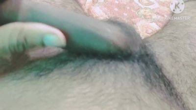 Telugu Lovers Bhabhi Hot Blowjob Sucking Cock Hard Fucking With Lover Boyfriend - hclips.com - India