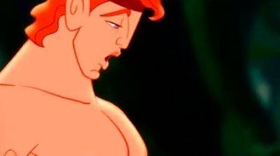 Hercules & Aladdin â Mr. X-Toon - drtuber.com