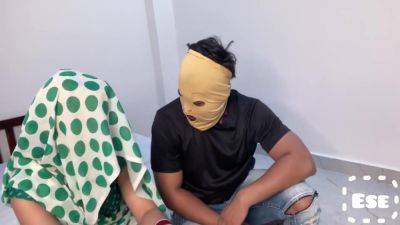 Rajasthani Bhabhi Got Fucked With Devar - desi-porntube.com - India