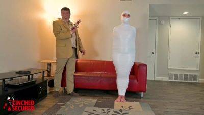 Mummification Ray - txxx.com