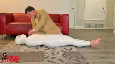 Mummification Ray - txxx.com