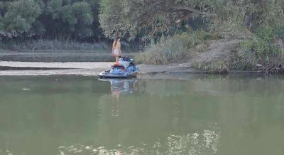 belle partie de fesses dans une lagune déserte - txxx.com - France