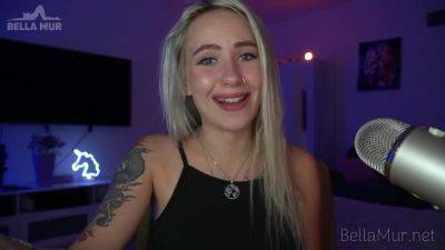 Asmr Your Perverted Stepsister Makes You Fuck Her - hclips.com