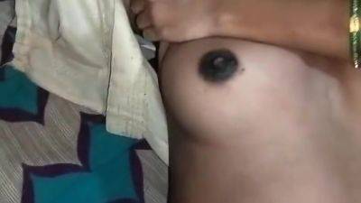 Desi Shadi Shuda Girlfriend Ki Chudai Real Sex In Home - 18 Years - desi-porntube.com - India