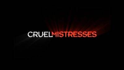 Cruel Mistresses - Suzy, Rebeka - No More Whining - - drtuber.com