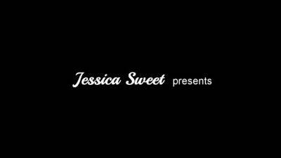 Jessica Sweet - Schoolgirl Cums Twice - drtuber.com