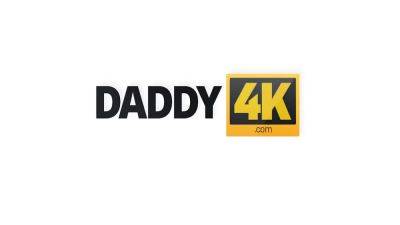 DADDY4K. Sex or Glory - hotmovs.com