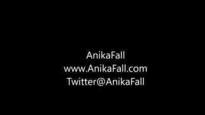 Anika Fall - All You Need Is Cock - drtvid.com