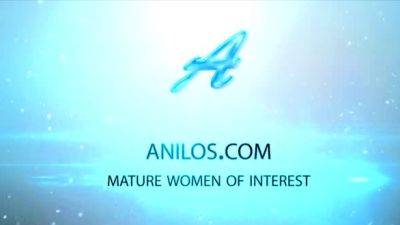 Anilos - Sailor Sindy My Bedroom - drtuber.com