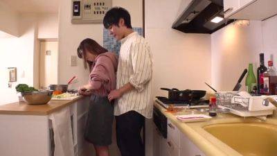 08045 Couple's intense sex - upornia.com - Japan