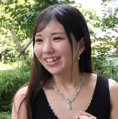 話題沸騰清楚系キャバ嬢みづは21歳 超濃厚フェラから中出し枕営業 - upornia.com - Japan