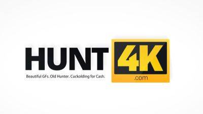 HUNT4K. Arranging the Wedding - drtuber.com - Czech Republic