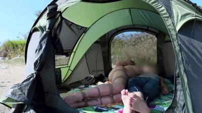 Carefree Camping - drtuber.com