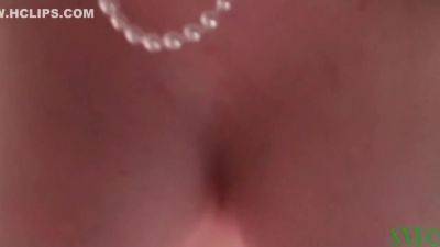 Big Tit Wife In Mood For Early Birthday Present - hclips.com