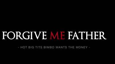 Hot Big Tits Bimbo Wants The Money - drtuber.com