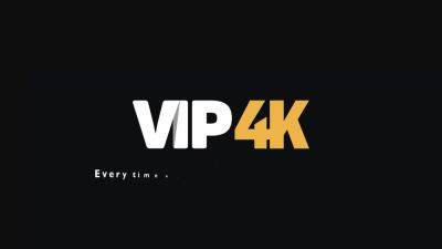 VIP4K. Wrong Name, Right Pussy - txxx.com - Czech Republic