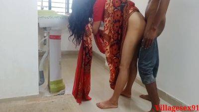 House Clean Time Sex By Kamwali Bai - desi-porntube.com - India