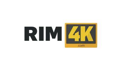 RIM4K. Stranger Rimjob - txxx.com