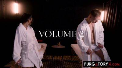 My Wife’s Massage Vol 2 E1 - PurgatoryX - hotmovs.com