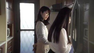 08280 Married housewife! - hclips.com - Japan