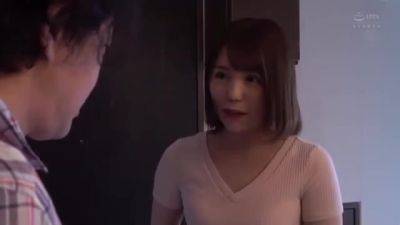 03379 Neighbor x Married Woman - hclips.com