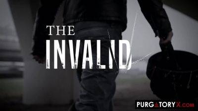 The Invalid Vol 1 E1 - PurgatoryX - hotmovs.com