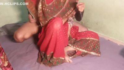 Kaam Karne Aai Aunty Ki Gand Choda - hclips.com - India