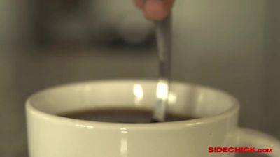 Black With 2 Sugars - SIDECHICK - hotmovs.com