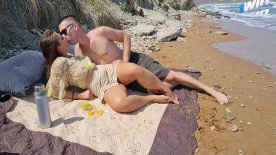 Sex On The Beach - upornia.com - Russia