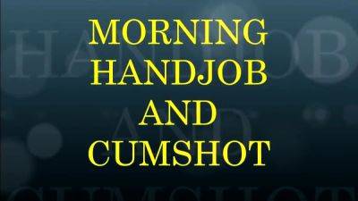 MORNING CUMMING 1 - drtuber.com