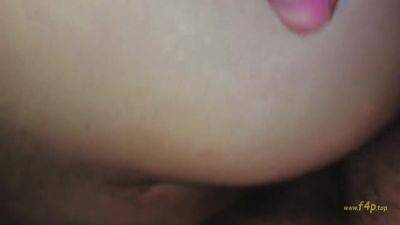 I Put My Dick In And Out Of My Moaning Stepmoms Ass - desi-porntube.com - India
